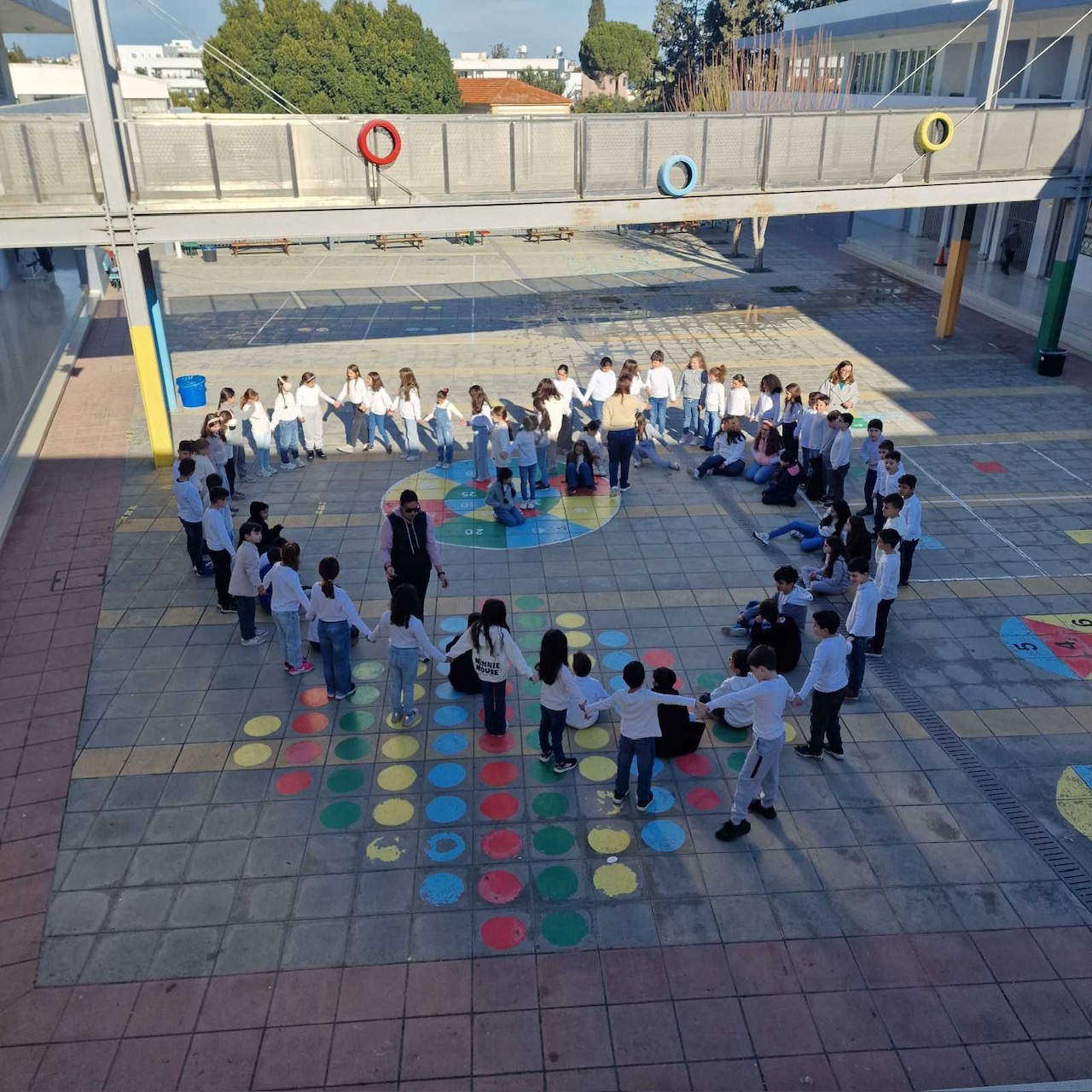 28 Φεβρουαρίου - Ημέρα σπάνιων γενετικών παθήσεων: 